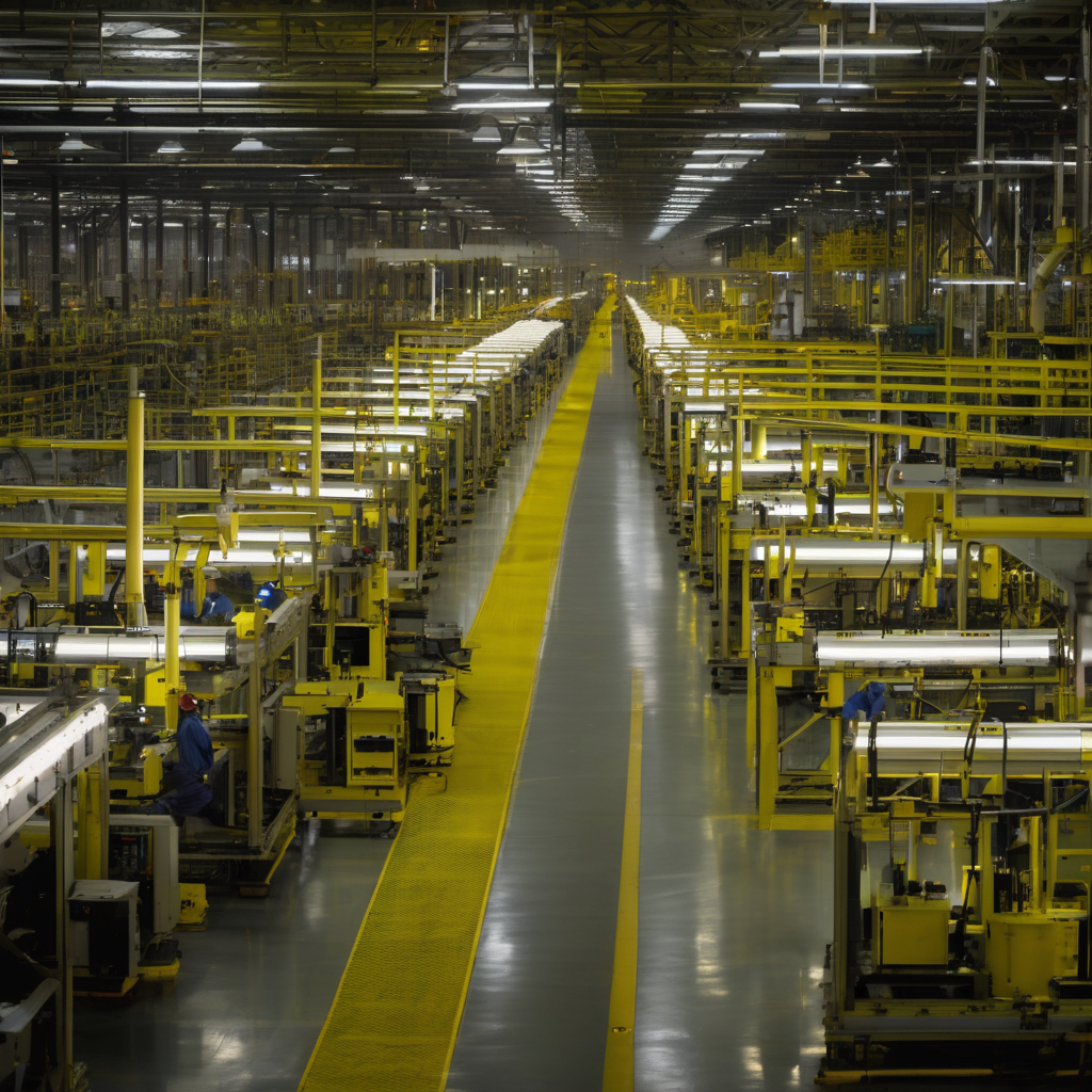 Industry Response and Economic Impact
